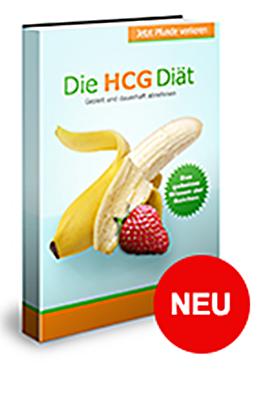 Die HCG Di�t